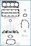 Dichtungsvollsatz, Motor AJUSA 50487000
