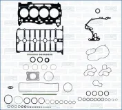 Dichtungsvollsatz, Motor AJUSA 50500400