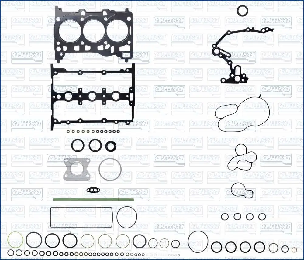 Dichtungsvollsatz, Motor AJUSA 50503500