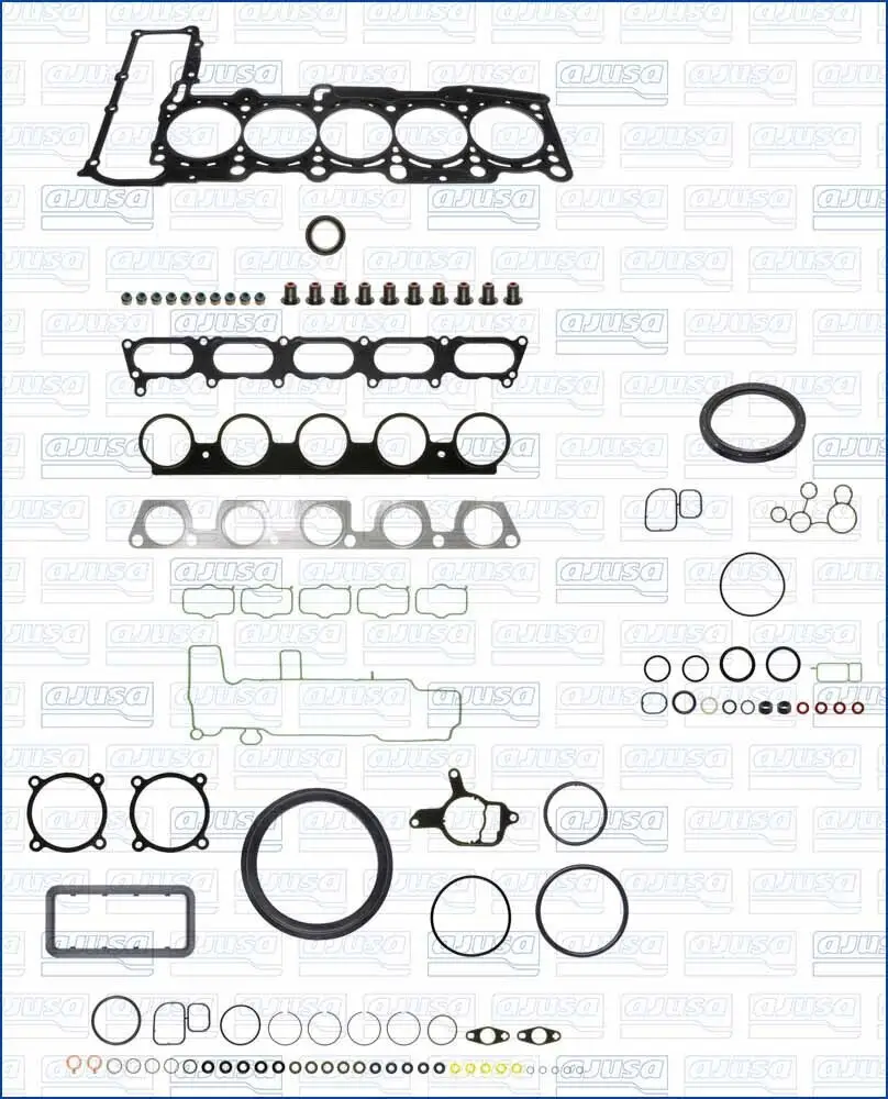 Dichtungsvollsatz, Motor AJUSA 50503600