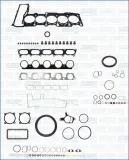 Dichtungsvollsatz, Motor AJUSA 50503600
