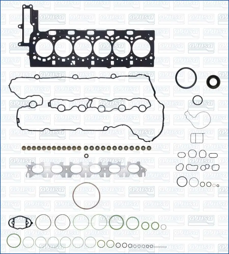 Dichtungsvollsatz, Motor AJUSA 50514600