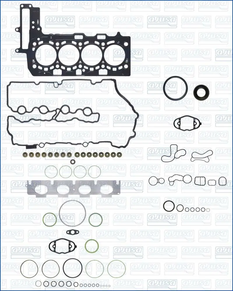 Dichtungsvollsatz, Motor AJUSA 50515100