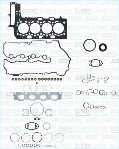 Dichtungsvollsatz, Motor AJUSA 50515100 Bild Dichtungsvollsatz, Motor AJUSA 50515100