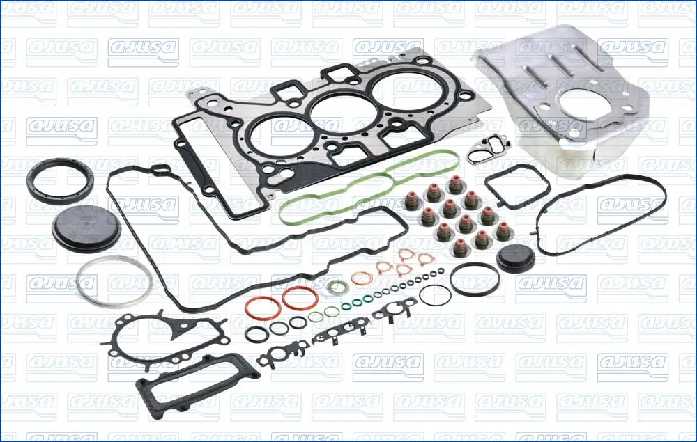 Dichtungsvollsatz, Motor AJUSA 50521000