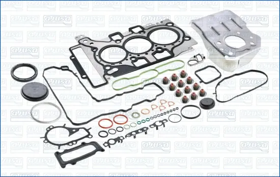 Dichtungsvollsatz, Motor AJUSA 50521000 Bild Dichtungsvollsatz, Motor AJUSA 50521000