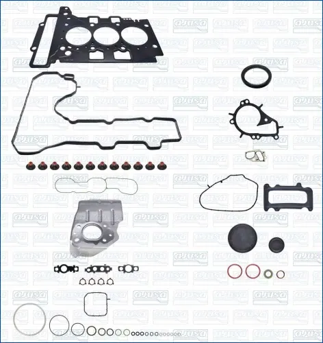 Dichtungsvollsatz, Motor AJUSA 50521000 Bild Dichtungsvollsatz, Motor AJUSA 50521000