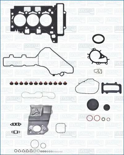 Dichtungsvollsatz, Motor AJUSA 50521100 Bild Dichtungsvollsatz, Motor AJUSA 50521100