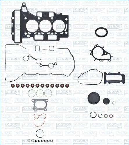 Dichtungsvollsatz, Motor AJUSA 50521400 Bild Dichtungsvollsatz, Motor AJUSA 50521400