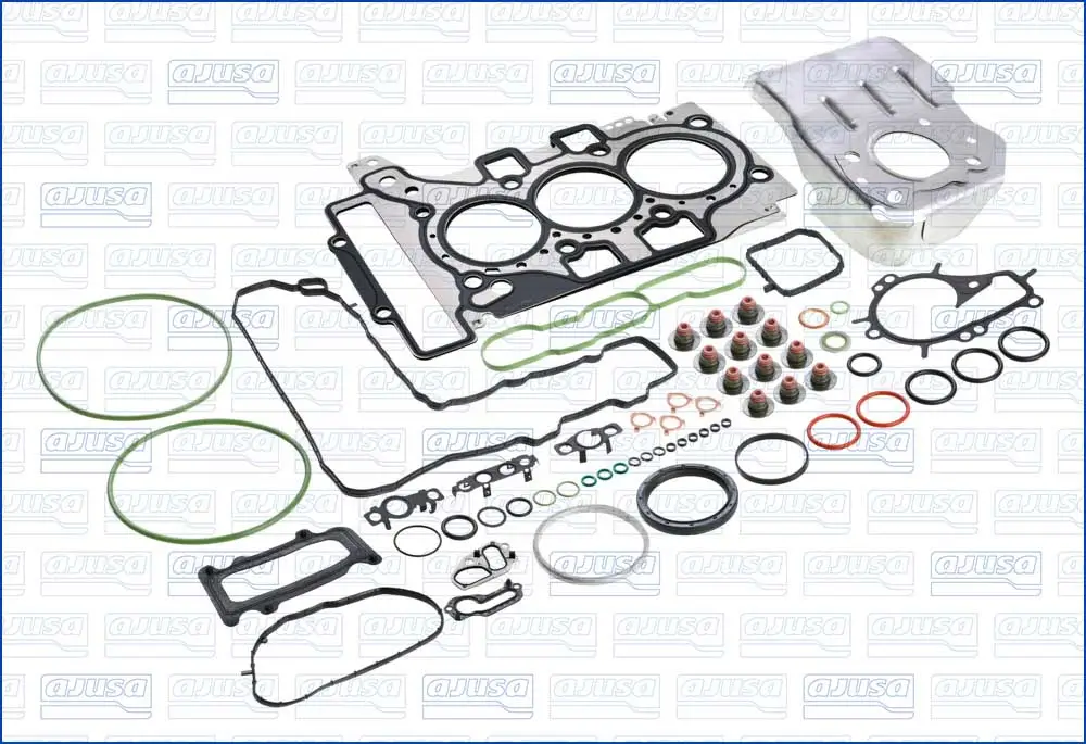 Dichtungsvollsatz, Motor AJUSA 50541400