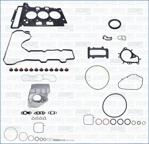 Dichtungsvollsatz, Motor AJUSA 50541400 Bild Dichtungsvollsatz, Motor AJUSA 50541400