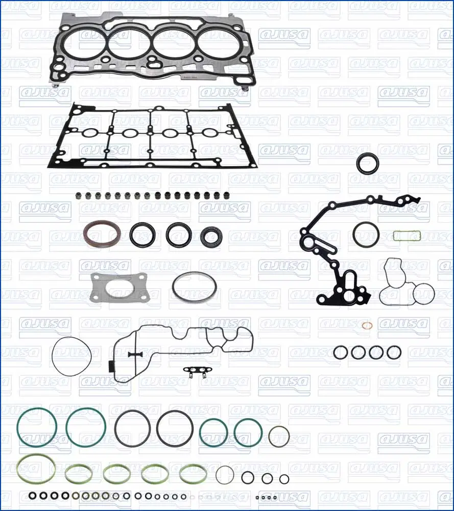 Dichtungsvollsatz, Motor AJUSA 50560800