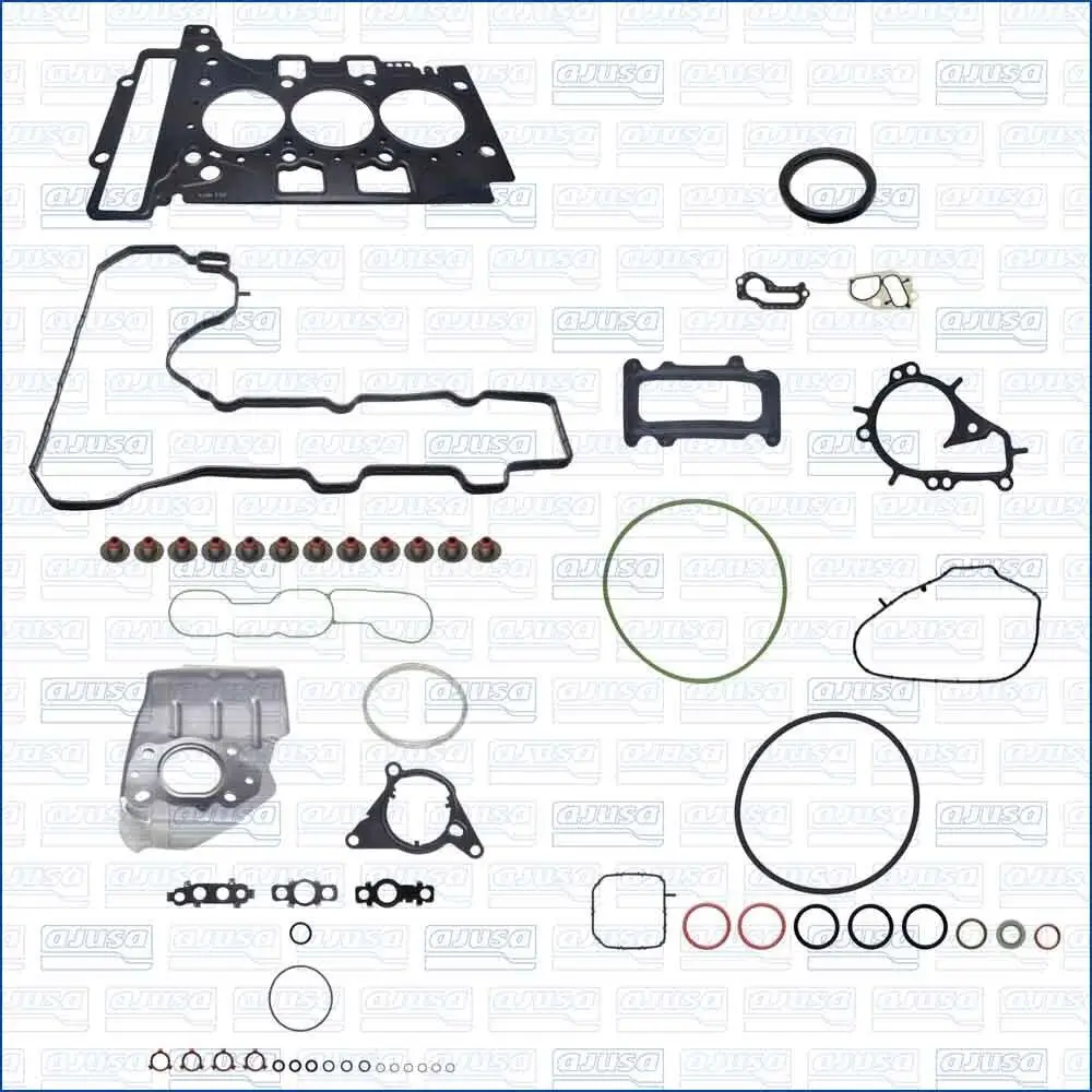 Dichtungsvollsatz, Motor AJUSA 50563300