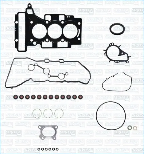 Dichtungsvollsatz, Motor AJUSA 50565000 Bild Dichtungsvollsatz, Motor AJUSA 50565000