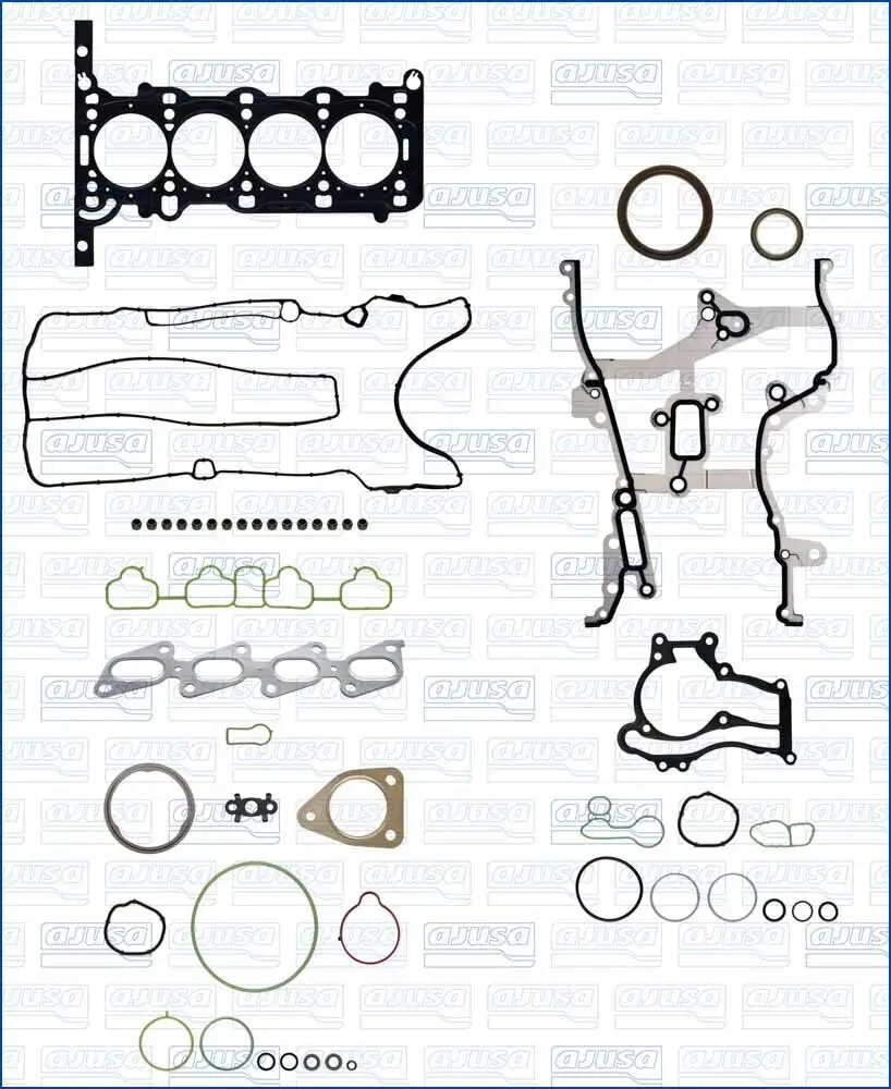 Dichtungsvollsatz, Motor AJUSA 50565100