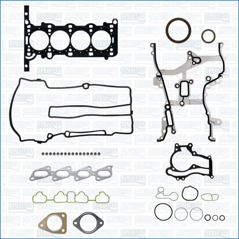 Dichtungsvollsatz, Motor AJUSA 50566700