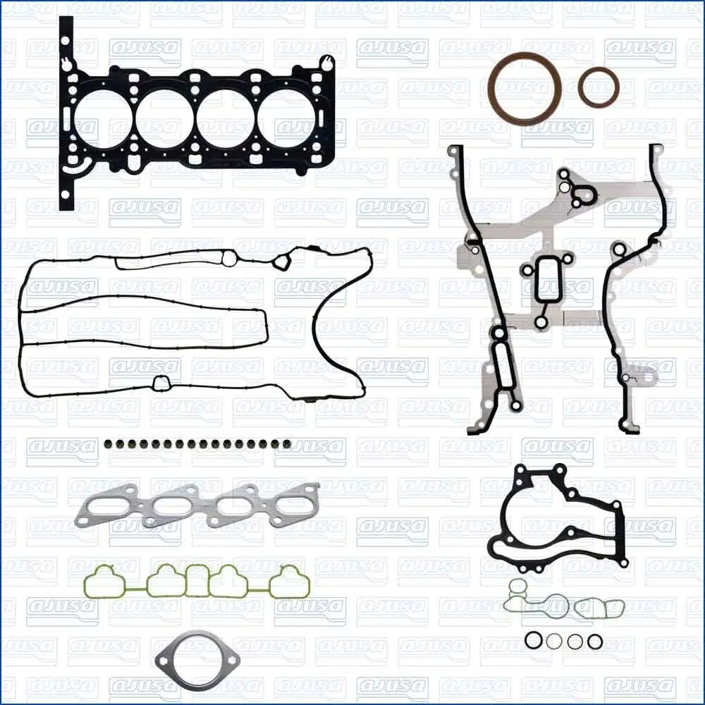 Dichtungsvollsatz, Motor AJUSA 50567600