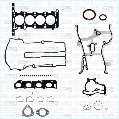 Dichtungsvollsatz, Motor AJUSA 50567900 Bild Dichtungsvollsatz, Motor AJUSA 50567900