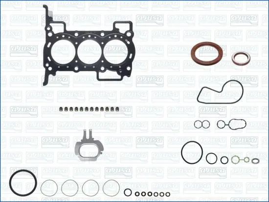 Dichtungsvollsatz, Motor AJUSA 50569100 Bild Dichtungsvollsatz, Motor AJUSA 50569100