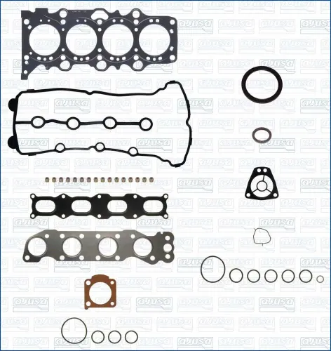 Dichtungsvollsatz, Motor AJUSA 50590000 Bild Dichtungsvollsatz, Motor AJUSA 50590000