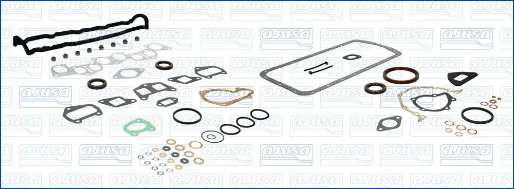 Dichtungsvollsatz, Motor AJUSA 51003100