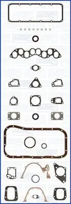 Dichtungsvollsatz, Motor AJUSA 51004000