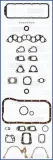 Dichtungsvollsatz, Motor AJUSA 51004100