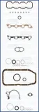 Dichtungsvollsatz, Motor AJUSA 51005600