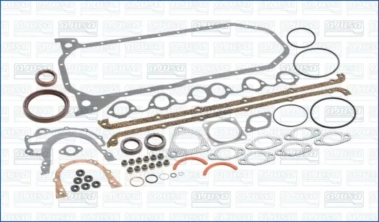 Dichtungsvollsatz, Motor AJUSA 51006000 Bild Dichtungsvollsatz, Motor AJUSA 51006000