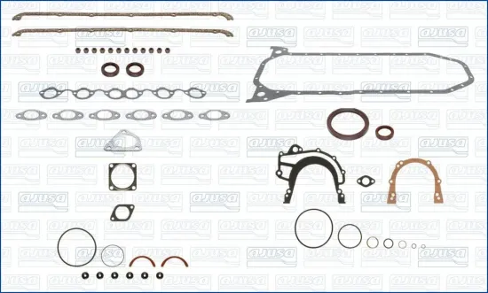 Dichtungsvollsatz, Motor AJUSA 51006000 Bild Dichtungsvollsatz, Motor AJUSA 51006000