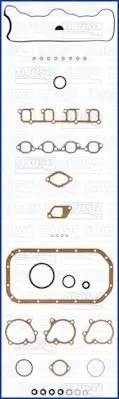 Dichtungsvollsatz, Motor AJUSA 51006700