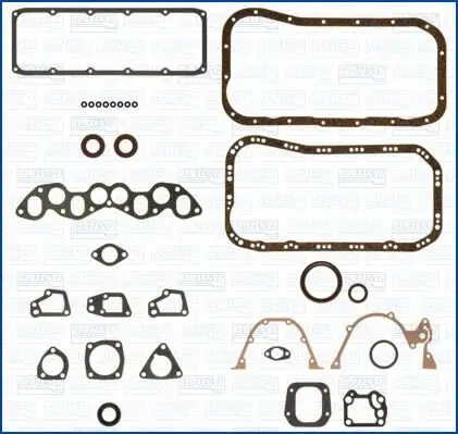 Dichtungsvollsatz, Motor AJUSA 51007600