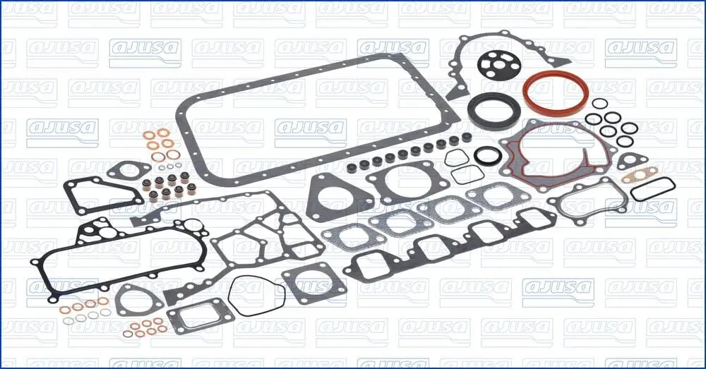 Dichtungsvollsatz, Motor AJUSA 51008000