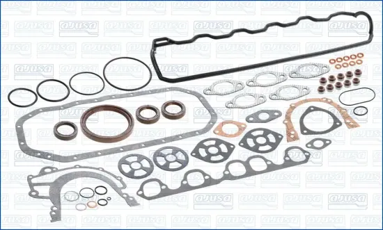 Dichtungsvollsatz, Motor AJUSA 51008500 Bild Dichtungsvollsatz, Motor AJUSA 51008500