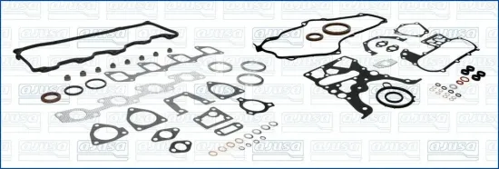 Dichtungsvollsatz, Motor AJUSA 51009400 Bild Dichtungsvollsatz, Motor AJUSA 51009400