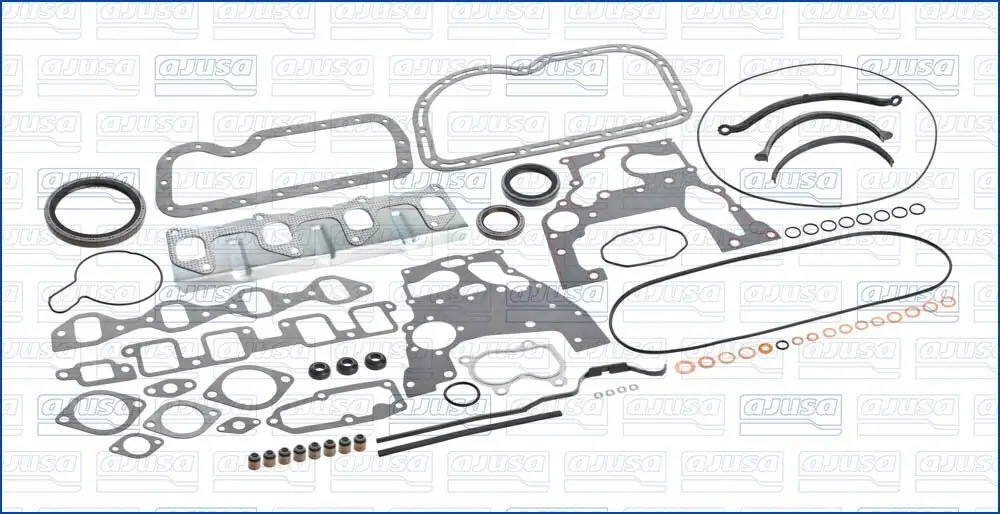 Dichtungsvollsatz, Motor AJUSA 51009500