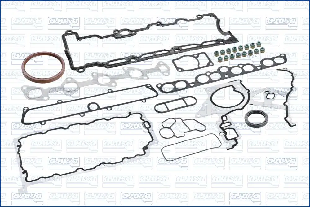 Dichtungsvollsatz, Motor AJUSA 51011500