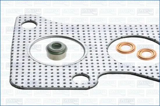 Dichtungsvollsatz, Motor AJUSA 51011600 Bild Dichtungsvollsatz, Motor AJUSA 51011600