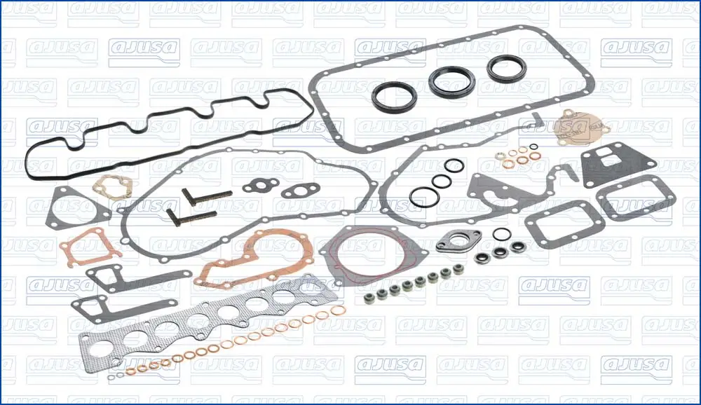 Dichtungsvollsatz, Motor AJUSA 51011600