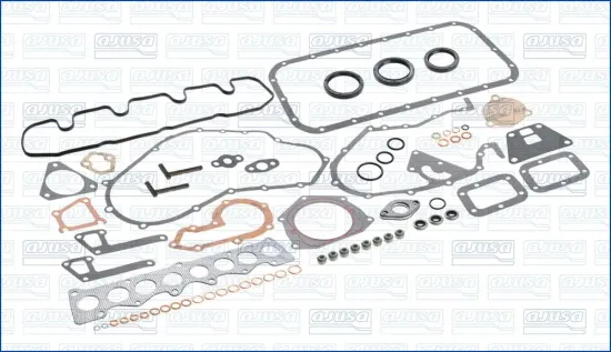 Dichtungsvollsatz, Motor AJUSA 51011600 Bild Dichtungsvollsatz, Motor AJUSA 51011600