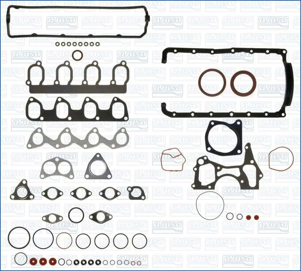 Dichtungsvollsatz, Motor AJUSA 51012400