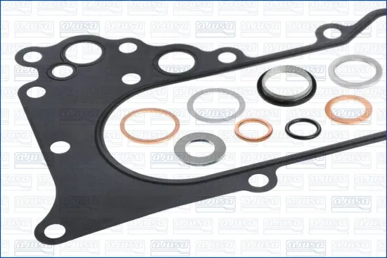 Dichtungsvollsatz, Motor AJUSA 51012800 Bild Dichtungsvollsatz, Motor AJUSA 51012800