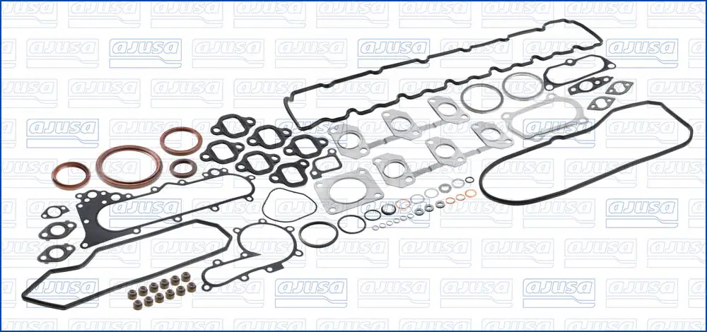 Dichtungsvollsatz, Motor AJUSA 51012800