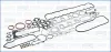 Dichtungsvollsatz, Motor AJUSA 51012800
