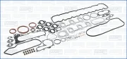 Dichtungsvollsatz, Motor AJUSA 51012800