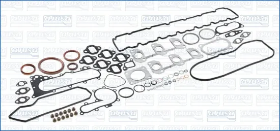 Dichtungsvollsatz, Motor AJUSA 51012800 Bild Dichtungsvollsatz, Motor AJUSA 51012800