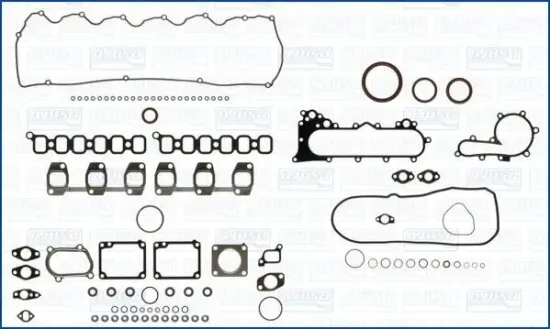 Dichtungsvollsatz, Motor AJUSA 51012900 Bild Dichtungsvollsatz, Motor AJUSA 51012900