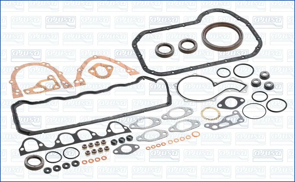 Dichtungsvollsatz, Motor AJUSA 51013100