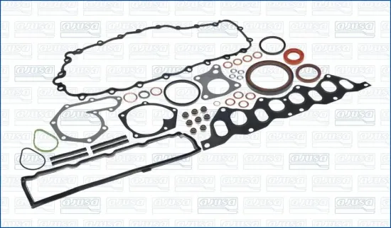 Dichtungsvollsatz, Motor AJUSA 51013800 Bild Dichtungsvollsatz, Motor AJUSA 51013800