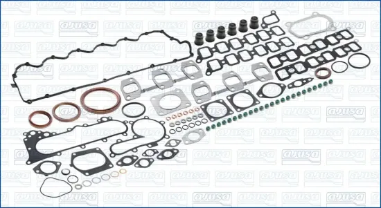Dichtungsvollsatz, Motor AJUSA 51015300 Bild Dichtungsvollsatz, Motor AJUSA 51015300